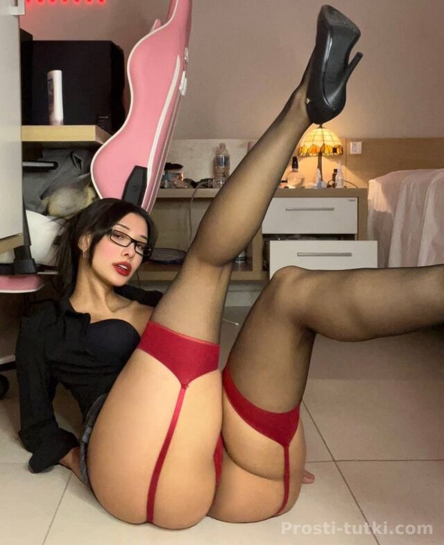 Индивидуалка Крис Курчатовский Фотография 