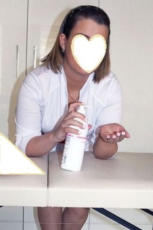 Массажистка Ева Курчатовский Фотография 