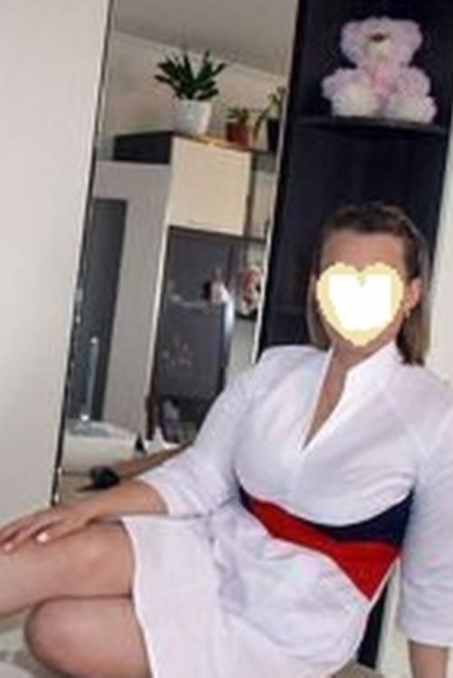 Массажистка Ева Курчатовский Фотография 