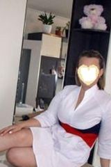 Миниатюра Массажистка Ева Курчатовский Фотография 