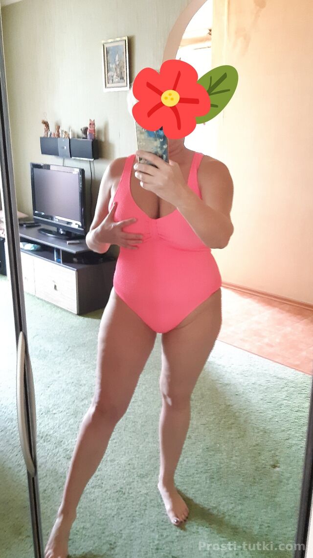 Индивидуалка Марина 🍒 Советский