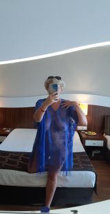 Миниатюра Индивидуалка Марина Советский Фотография 