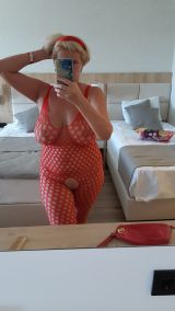 Миниатюра Индивидуалка Марина Советский Фотография 