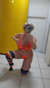 Миниатюра Индивидуалка Марина Советский Фотография 