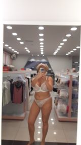 Миниатюра Индивидуалка Марина Советский Фотография 