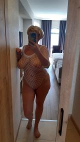 Миниатюра Индивидуалка Марина Советский Фотография 