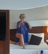 Миниатюра Индивидуалка Марина Советский Фотография 