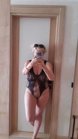 Миниатюра Индивидуалка Марина Советский Фотография 