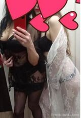 Миниатюра Индивидуалка Саша и Даша Центр Фотография 