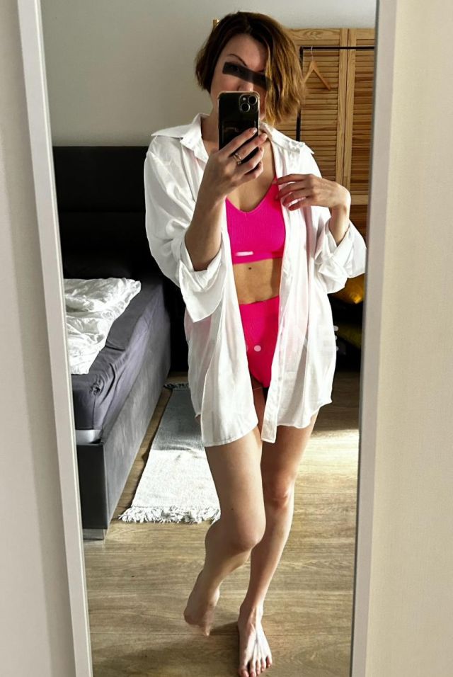 Индивидуалка Ирина Центр Фотография 