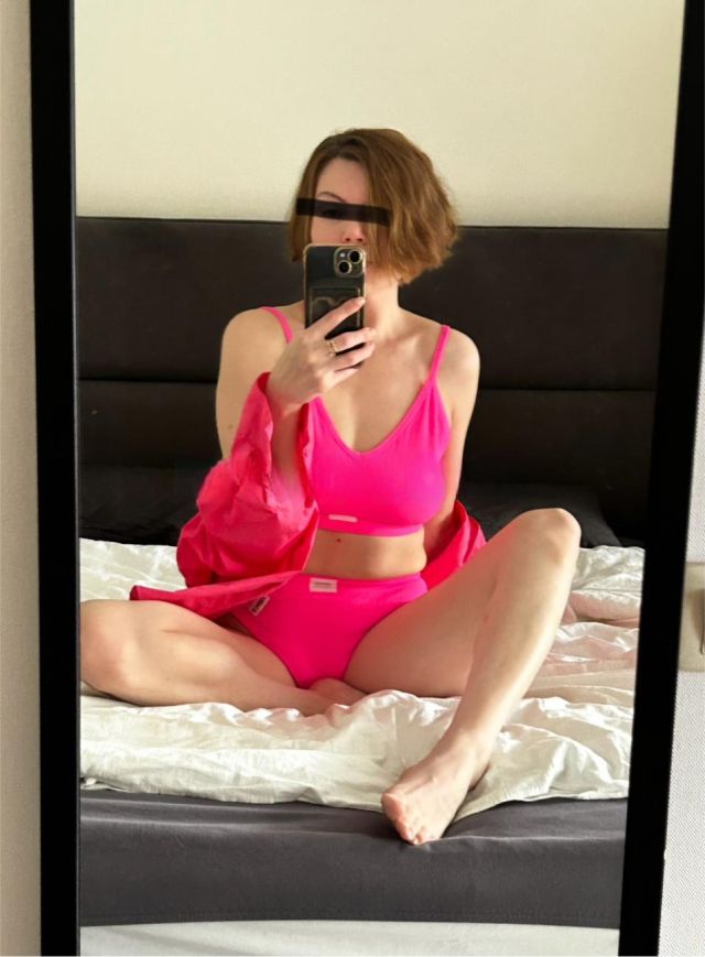 Индивидуалка Ирина Центр Фотография 