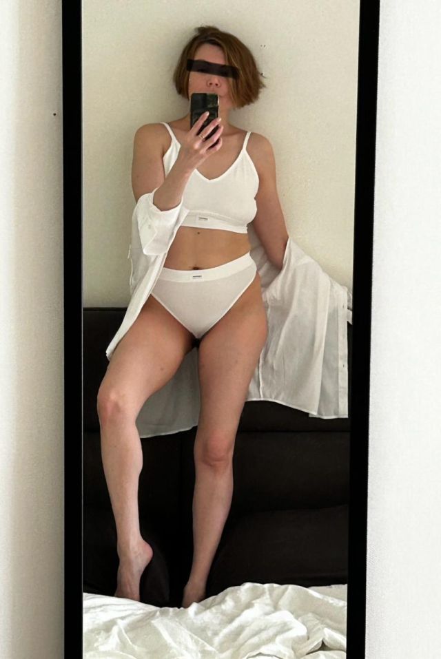 Индивидуалка Ирина Центр Фотография 