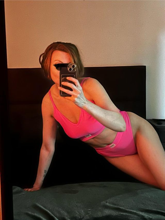 Индивидуалка Ирина Центр Фотография 