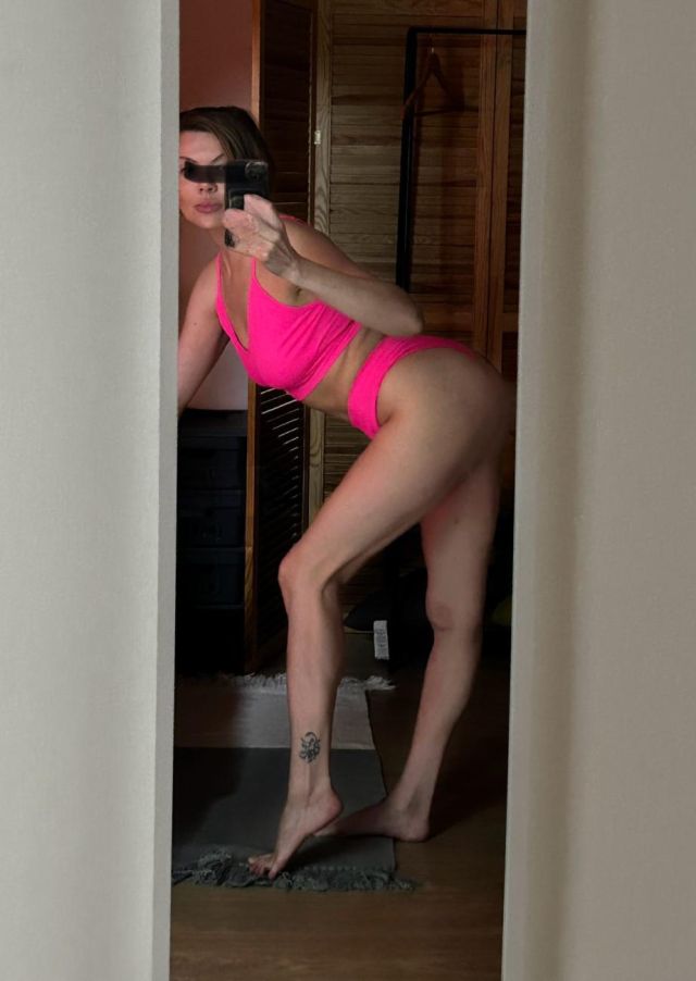 Индивидуалка Ирина Центр Фотография 