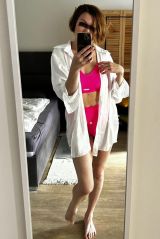 Миниатюра Индивидуалка Ирина Центр Фотография 