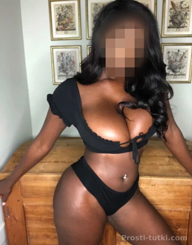 Индивидуалка Ариана Советский Фотография 