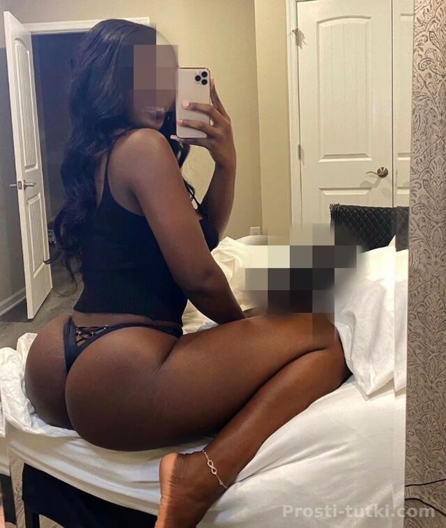 Индивидуалка Ариана Советский Фотография 