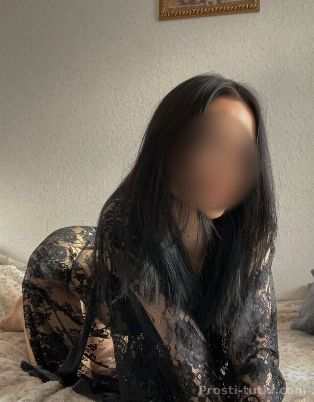 Индивидуалка Юля Курчатовский Фотография 