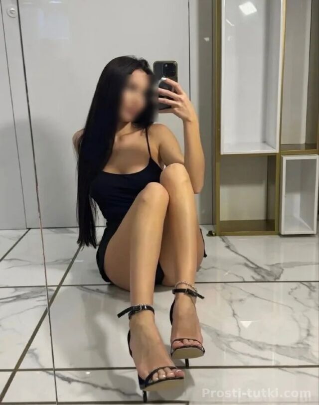 Индивидуалка Яночка Советский Фотография 