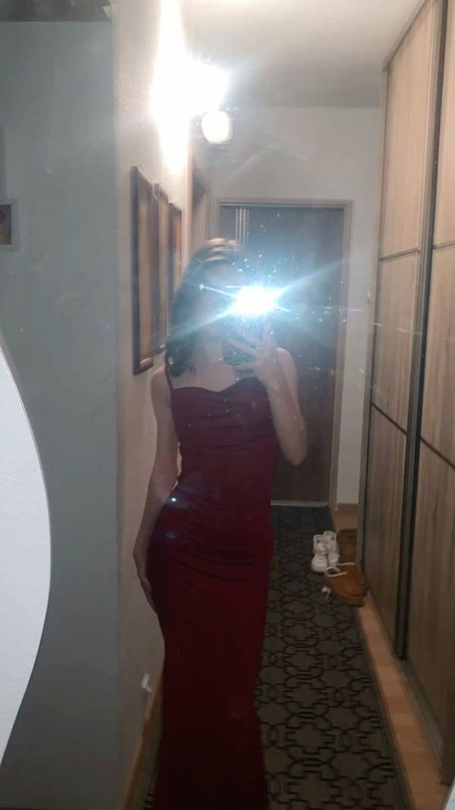 Индивидуалка Кира  Центр Фотография 