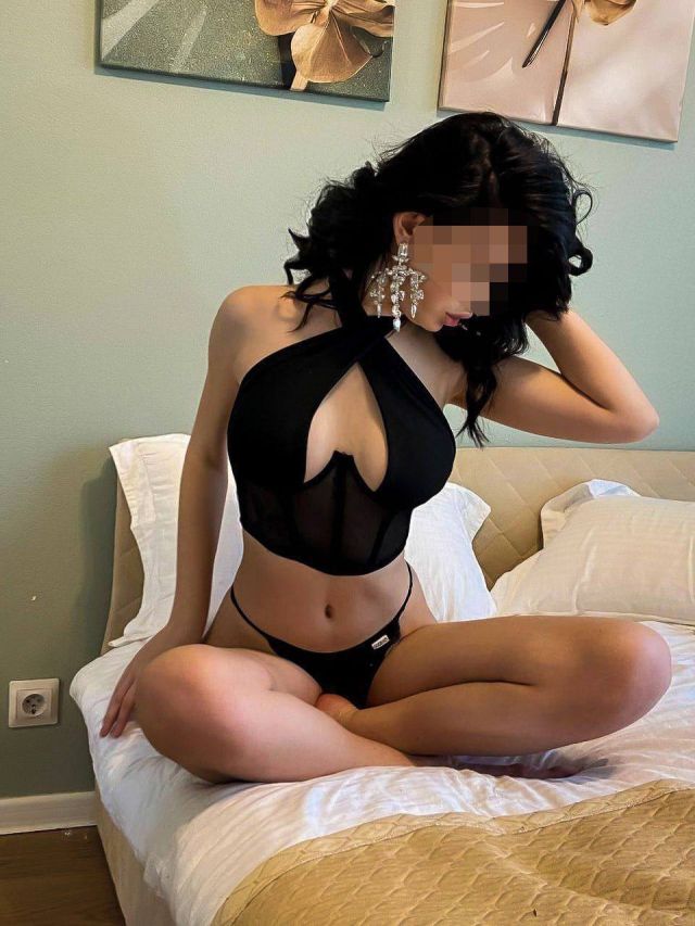 Индивидуалка Диана Центр Фотография 