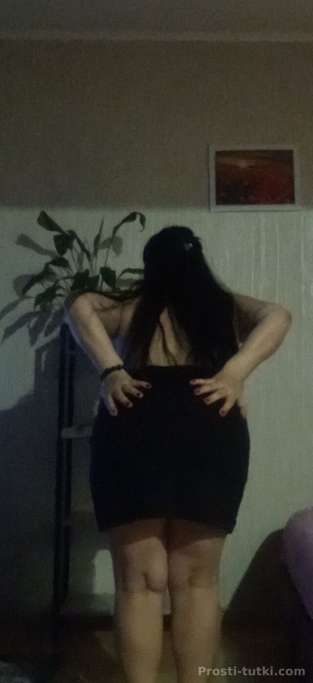 Индивидуалка Марина Ленинский Фотография 