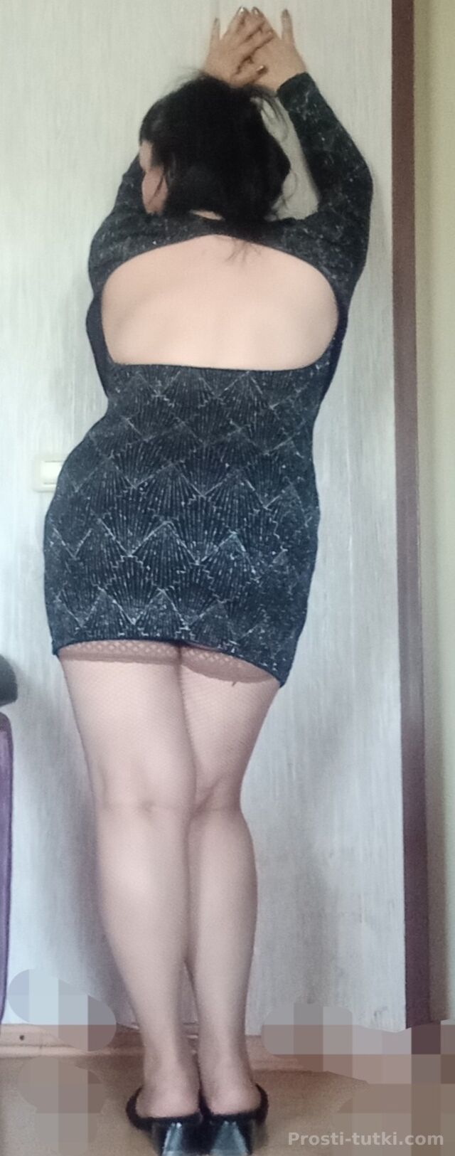 Индивидуалка Марина Ленинский Фотография 