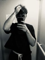 Миниатюра Мужчина Андрей Центр Фотография 