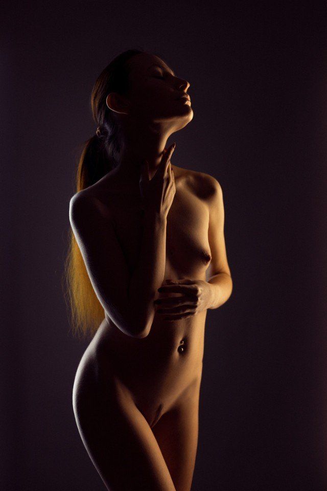 Индивидуалка Аня Калининский Фотография 