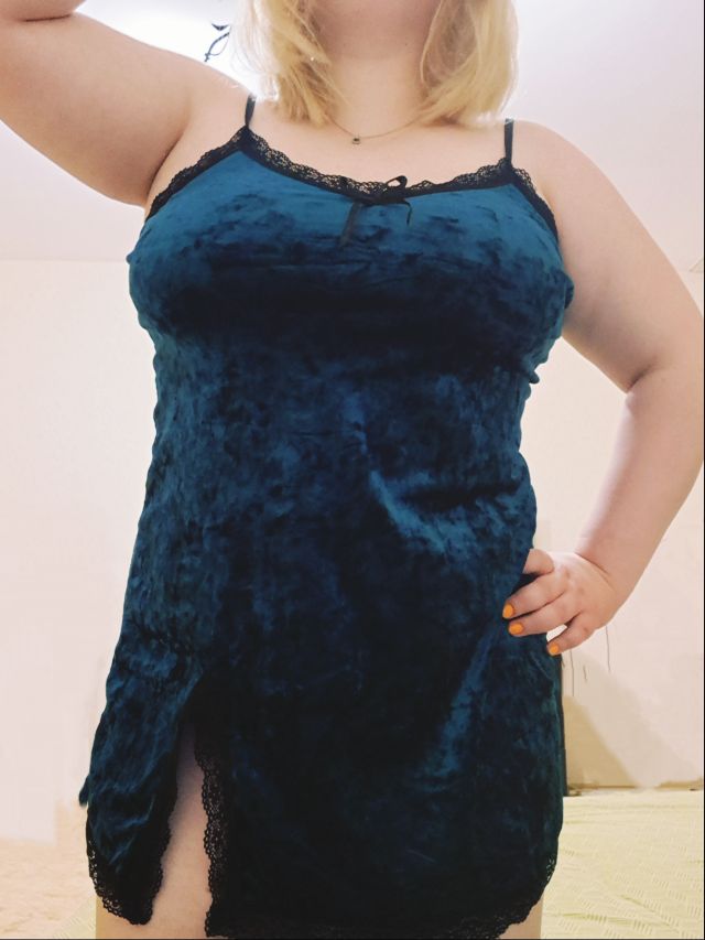 Индивидуалка Карина Калининский Фотография 