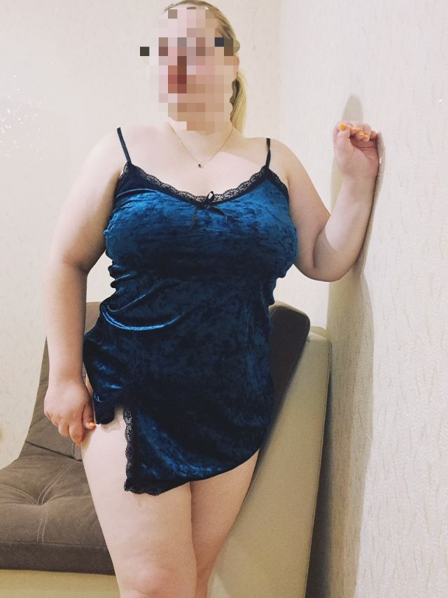 Индивидуалка Карина Калининский Фотография 