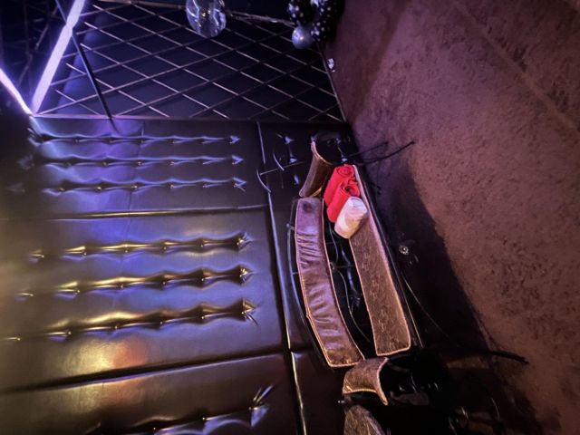 Индивидуалка Джес Калининский Фотография 