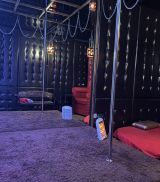 Миниатюра Индивидуалка Джес Калининский Фотография 