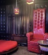 Миниатюра Индивидуалка Джес Калининский Фотография 