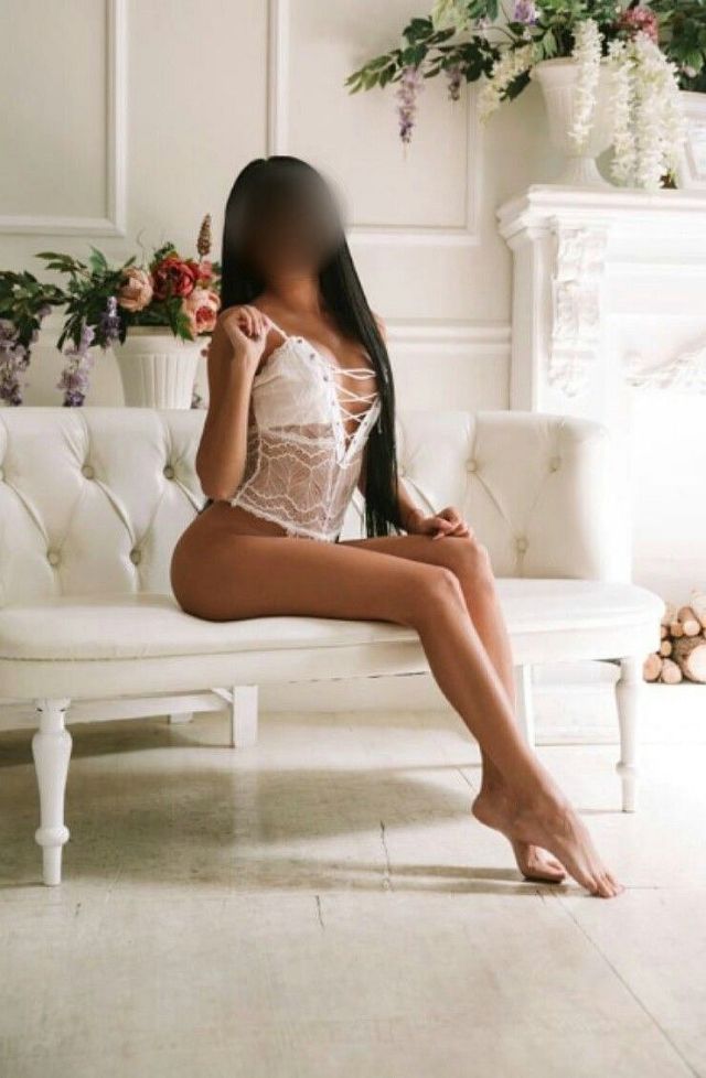 Индивидуалка Диана Центр Фотография 