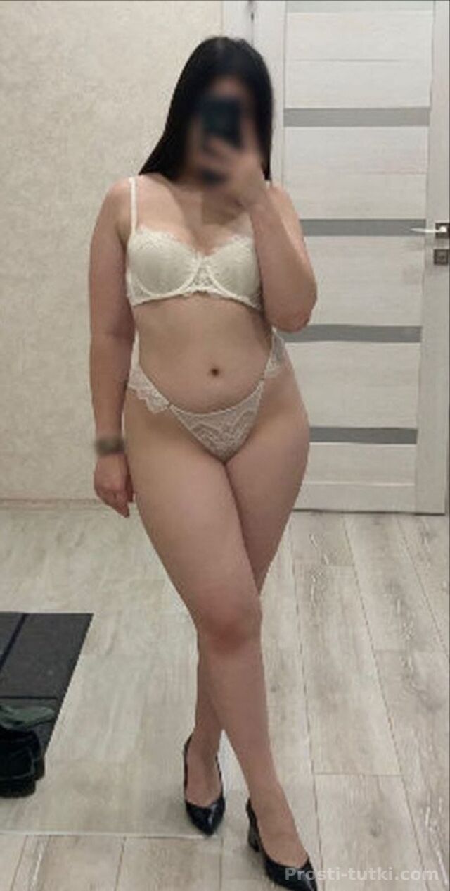 Индивидуалка Олеся Курчатовский Фотография 