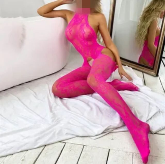 Индивидуалка Руслана Курчатовский Фотография 