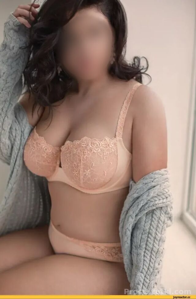 Индивидуалка Жанна Курчатовский Фотография 