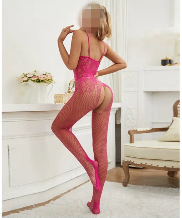 Индивидуалка Руслана Курчатовский Фотография 