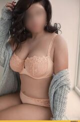 Миниатюра Индивидуалка Жанна Курчатовский Фотография 