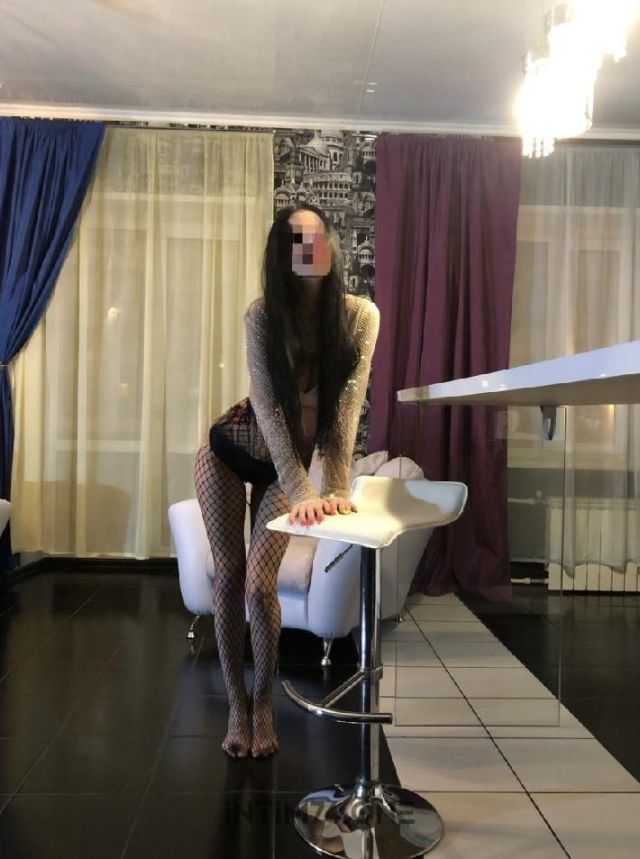 Индивидуалка Софа Тракторозаводский Фотография 