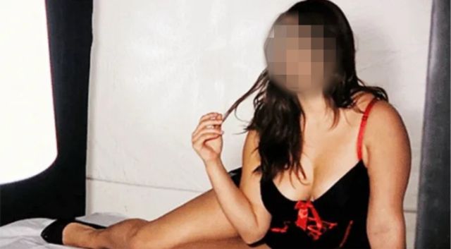 Индивидуалка Джессика Советский Фотография 