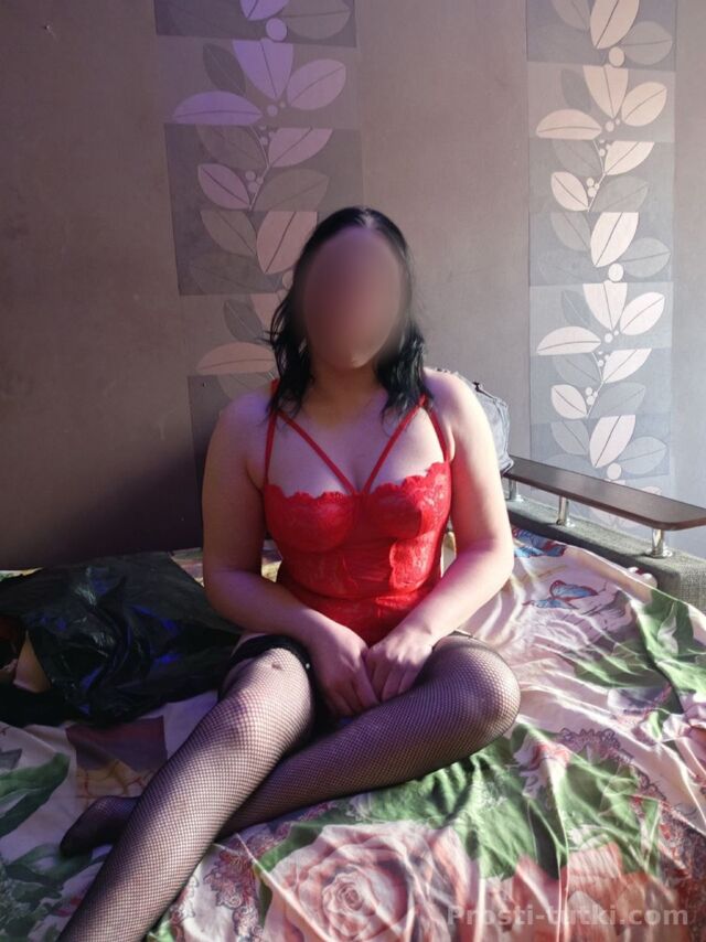 Индивидуалка Лера Курчатовский Фотография 