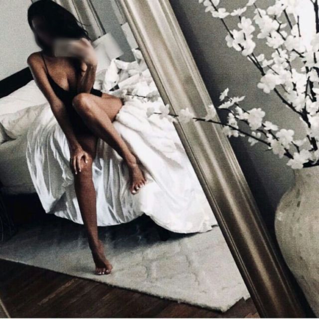 Индивидуалка Ева  Центр Фотография 