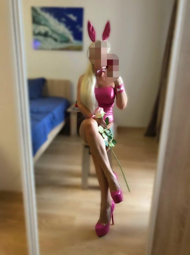 Индивидуалка Анастасия Калининский Фотография 