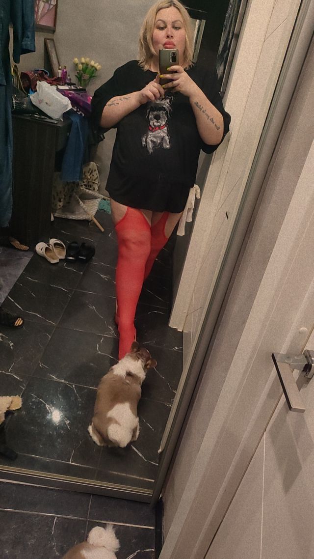 Индивидуалка Клара Курчатовский Фотография 