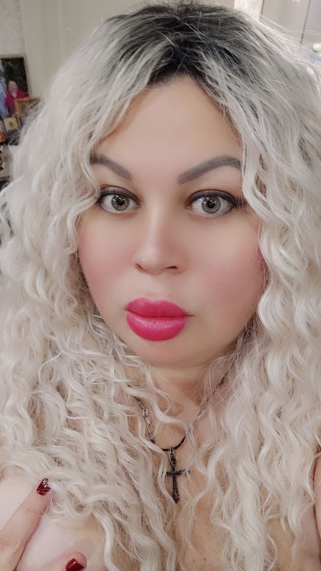 Индивидуалка Клара Курчатовский Фотография 