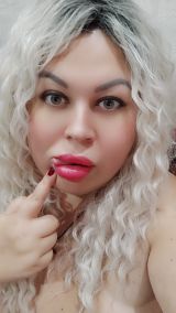 Миниатюра Индивидуалка Клара Курчатовский Фотография 