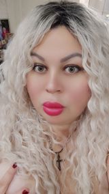 Миниатюра Индивидуалка Клара Курчатовский Фотография 