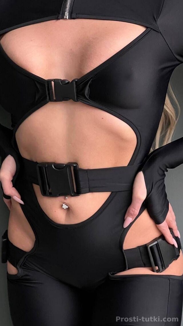 Индивидуалка Кристина Центр Фотография 